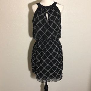 White House Black Market dress
